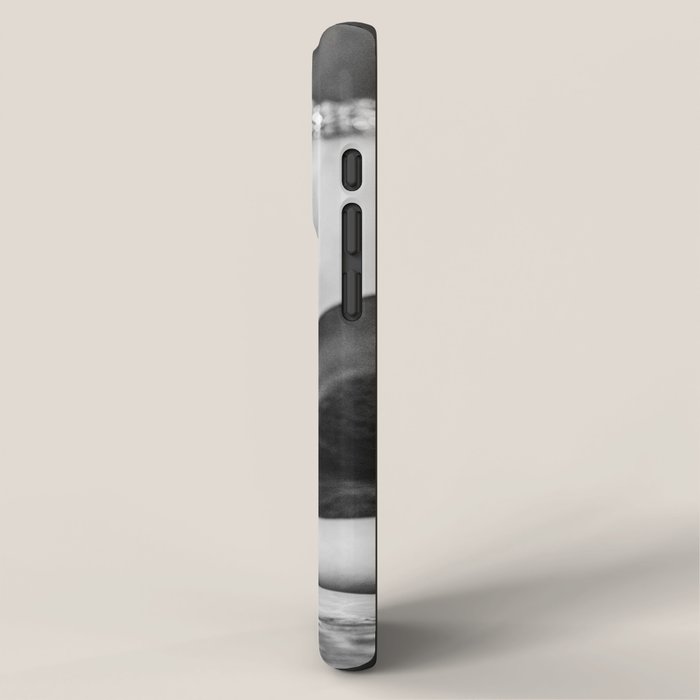 Glamour Girl  iPhone Case Gallery Image 2