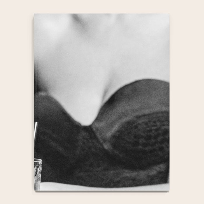 Glamour Girl  Notebook Gallery Image 4