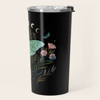 Luna and Forester Travel Mug Gallery Image 2