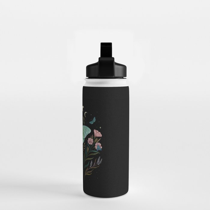 Luna and Forester Water Bottle Gallery Image 2