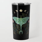 Luna and Forester Travel Mug Gallery Image 1