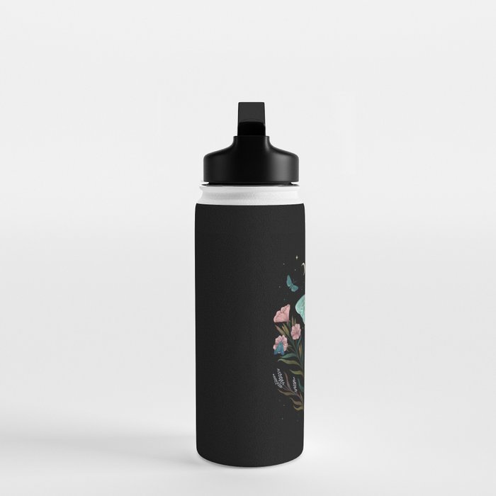 Luna and Forester Water Bottle Gallery Image 3