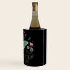 Luna and Forester Wine Chiller Gallery Image 3