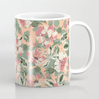 Modern tropical garden PFG2 Coffee Mug Gallery Image 1