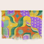 Fly High Wall Hanging Gallery Image 1