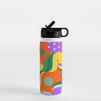 Fly High Water Bottle Gallery Image 1