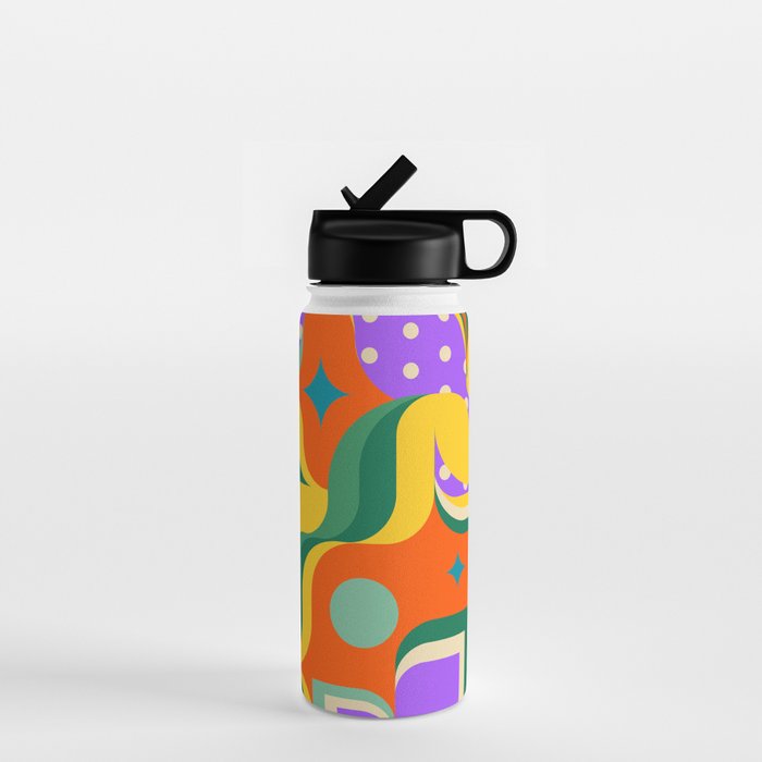 Fly High Water Bottle Gallery Image 1