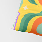 Fly High Pillow Sham Gallery Image 4