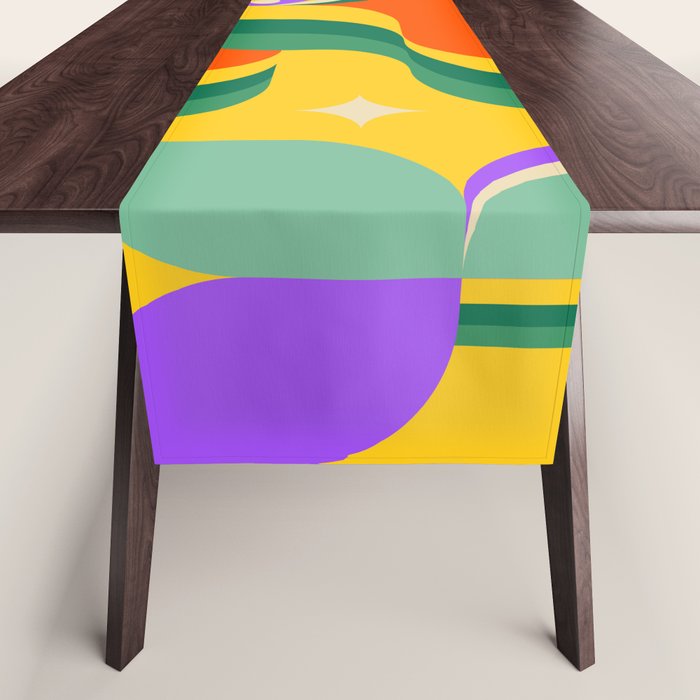 Fly High Table Runner Gallery Image 1
