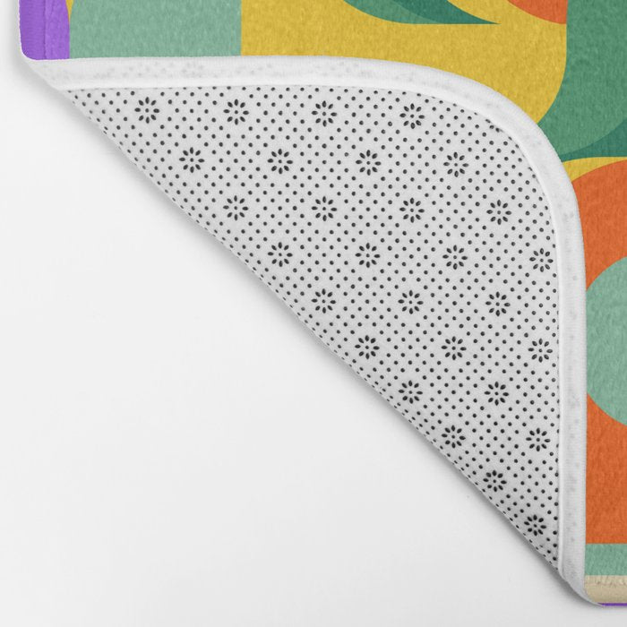 Fly High Bath Mat Gallery Image 2