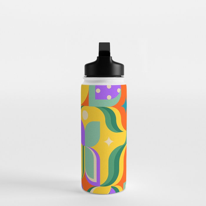 Fly High Water Bottle Gallery Image 3