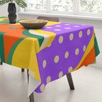 Fly High Tablecloth Gallery Image 3