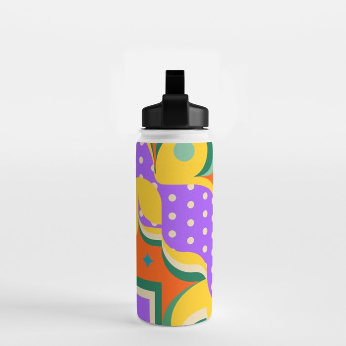 Fly High Water Bottle Gallery Image 2