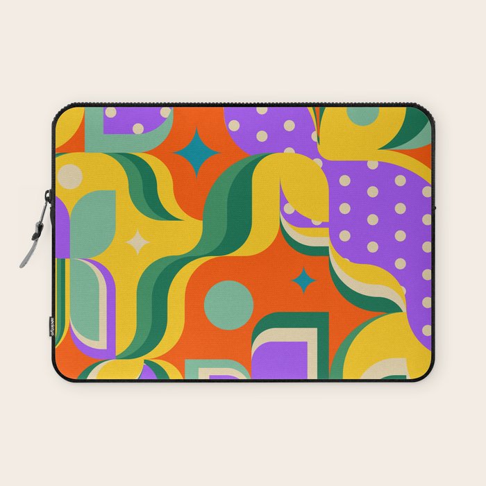 Fly High Laptop Sleeve Gallery Image 1