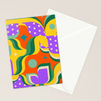 Fly High Stationery Card Gallery Image 2