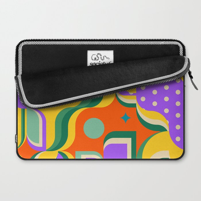 Fly High Laptop Sleeve Gallery Image 2
