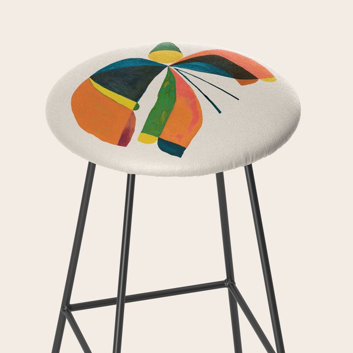 A bird Stool Gallery Image 2