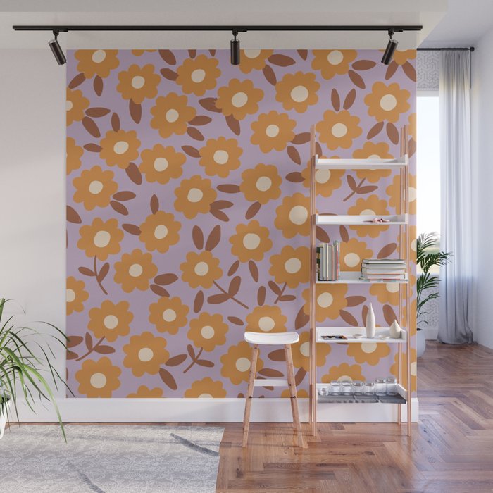 Kalina #3 Wall Mural Gallery Image 1