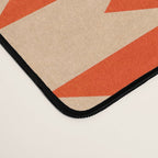 Minimalist Rabbit 7 Desk Mat Gallery Image 4