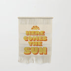 Here comes the sun Wall Hanging Gallery Image 1