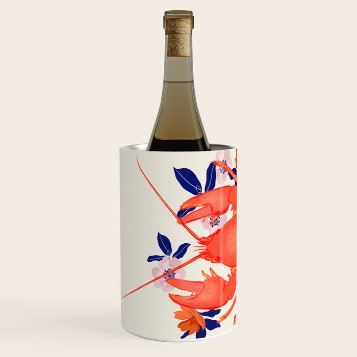Lobster 4 Wine Chiller Gallery Image 2