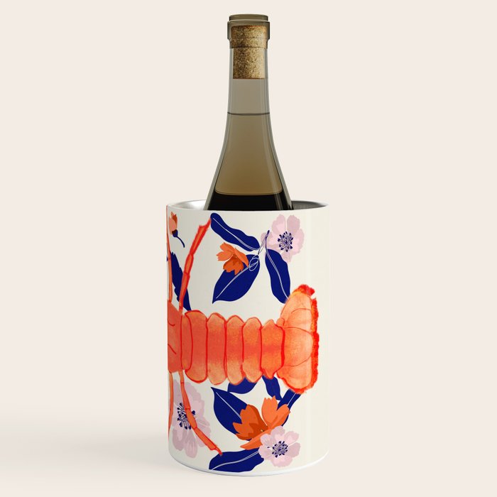 Lobster 4 Wine Chiller Gallery Image 3