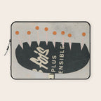 Le Fois Laptop Sleeve Gallery Image 1