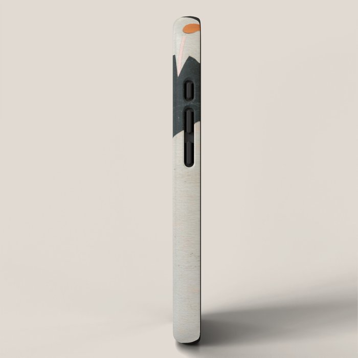 Le Fois iPhone Case Gallery Image 2