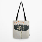 Le Fois Tote Bag Gallery Image 2
