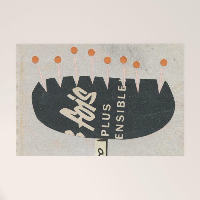 Le Fois Welcome Mat Gallery Image 1