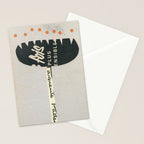 Le Fois Stationery Card Gallery Image 2