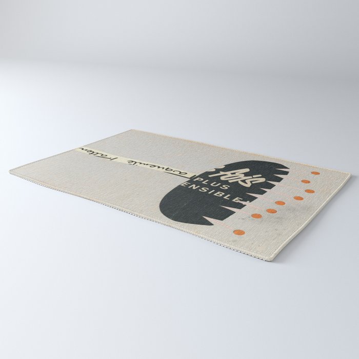 Le Fois Rug Gallery Image 3