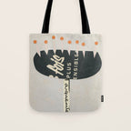 Le Fois Tote Bag Gallery Image 1