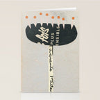 Le Fois Stationery Card Gallery Image 2