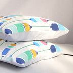 Oh Buoy! Pillow Sham Gallery Image 3