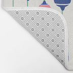 Oh Buoy! Bath Mat Gallery Image 2