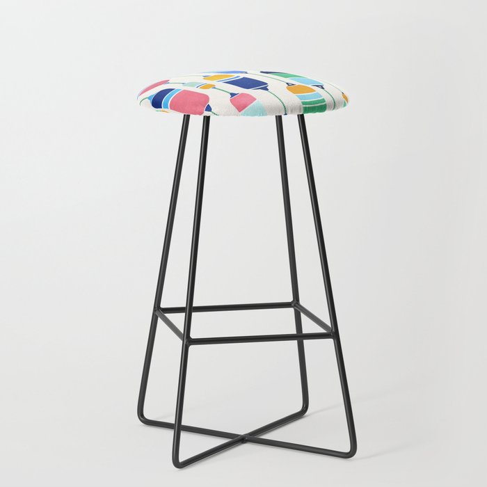 Oh Buoy! Stool Gallery Image 1