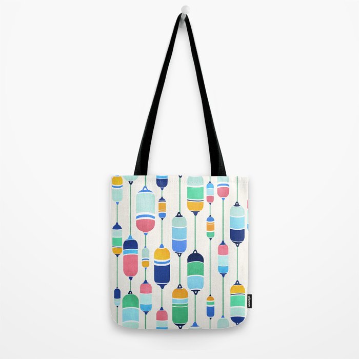 Oh Buoy! Tote Bag Gallery Image 2