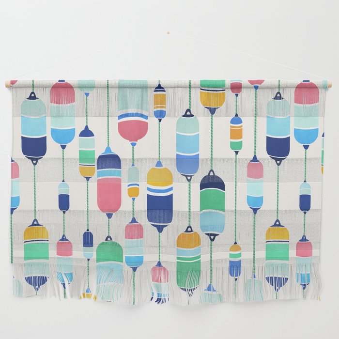 Oh Buoy! Wall Hanging Gallery Image 1