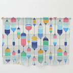 Oh Buoy! Wall Hanging Gallery Image 1