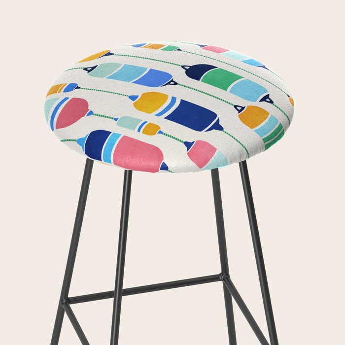 Oh Buoy! Stool Gallery Image 2