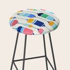 Oh Buoy! Stool Gallery Image 2