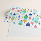 Oh Buoy! Wrapping Paper Gallery Image 2