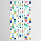 Oh Buoy! Tablecloth Gallery Image 2