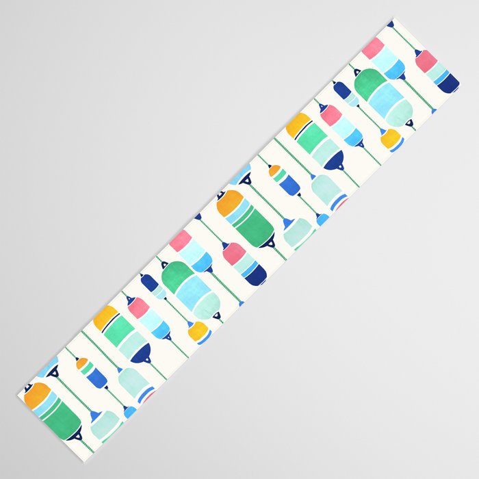Oh Buoy! Table Runner Gallery Image 3