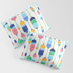 Oh Buoy! Pillow Sham Gallery Image 3