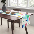 Oh Buoy! Table Runner Gallery Image 2