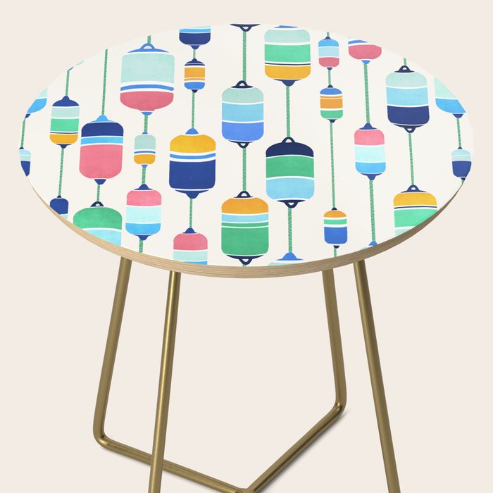 Oh Buoy! Side Table Gallery Image 2