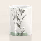 Dry flowers Collage Art Coffee Mug Gallery Image 4