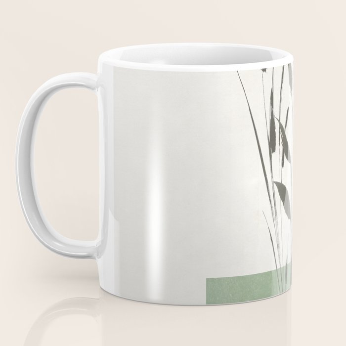Dry flowers Collage Art Coffee Mug Gallery Image 3